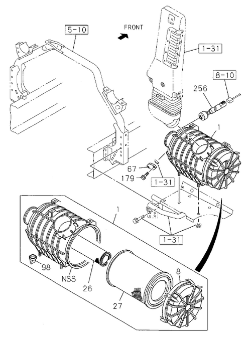 Partial Engine